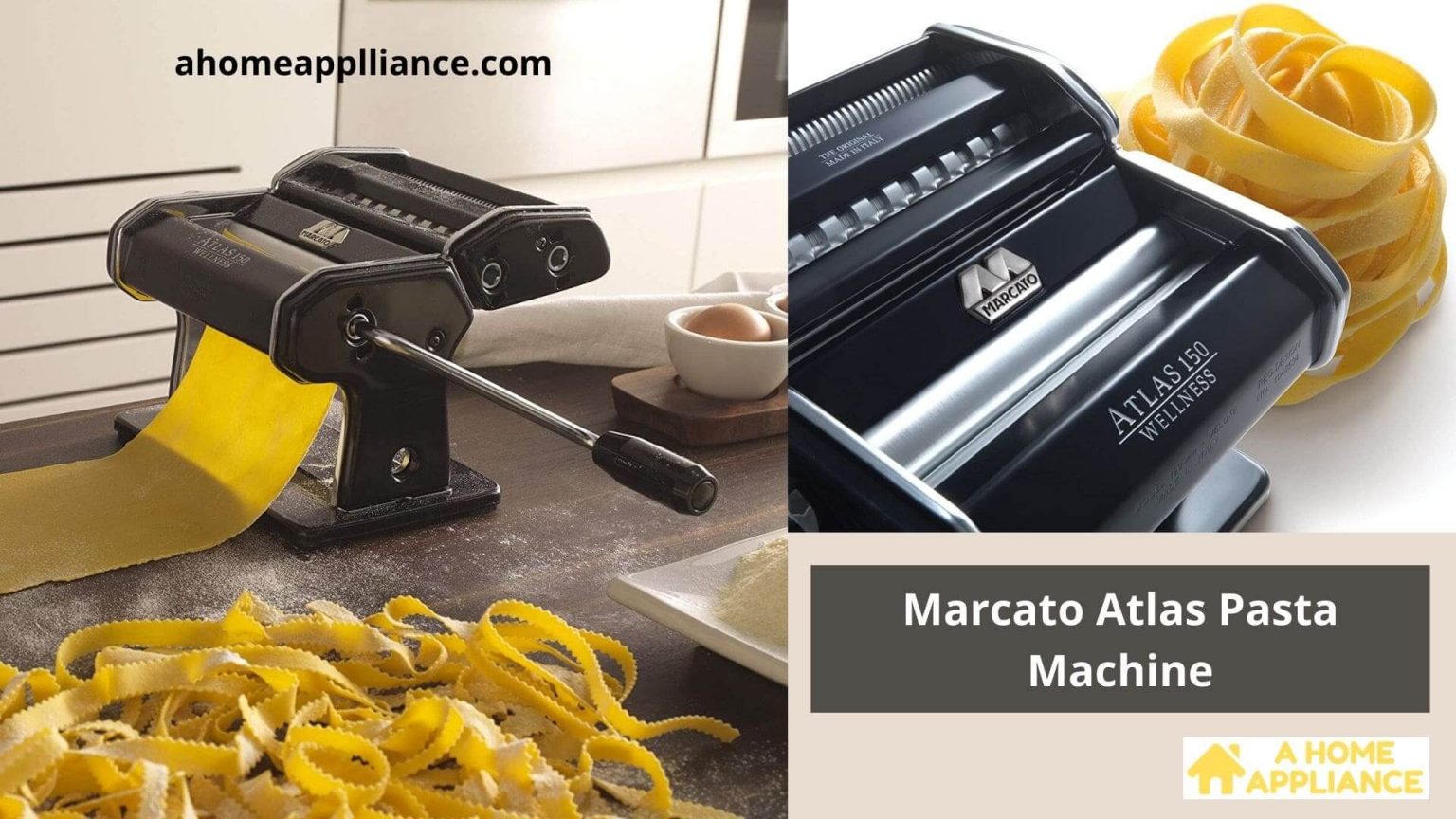 9 Best Pasta Makers in 2021 Review and Buying Guide