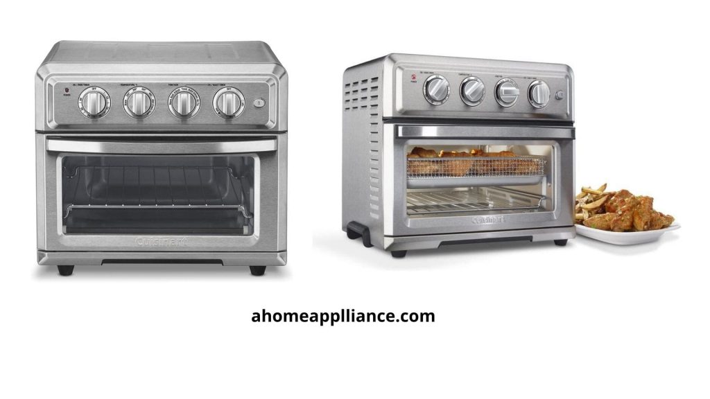 Cuisinart TOA-60 Convection Toaster Oven