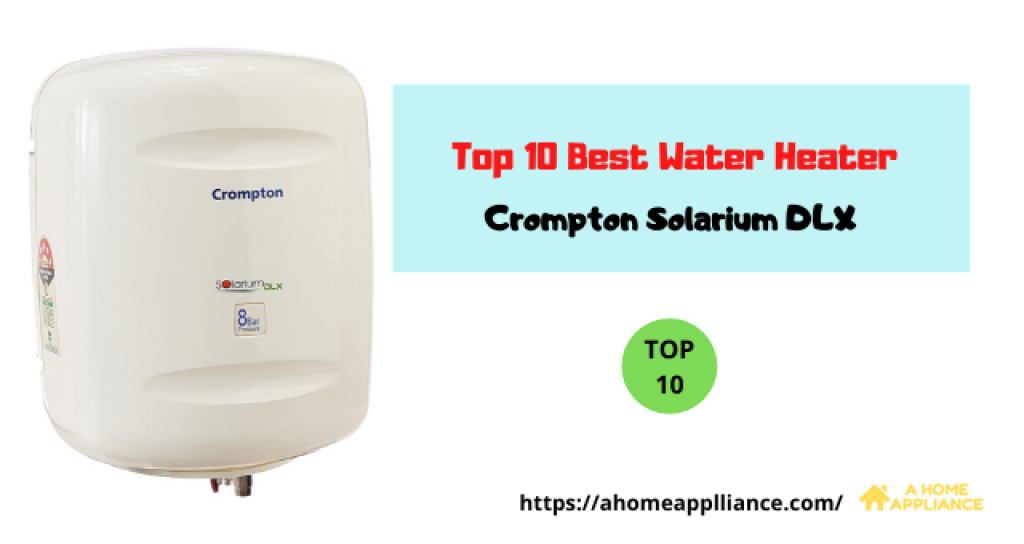  Crompton Solarium DLX