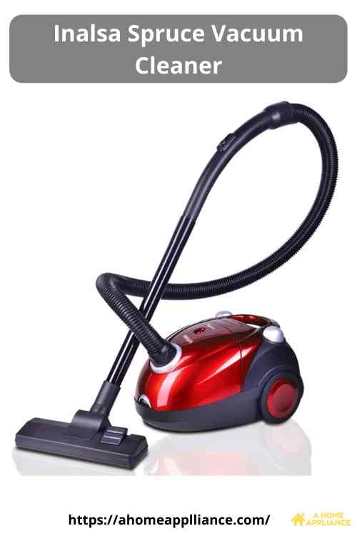 Best vacuum cleaner