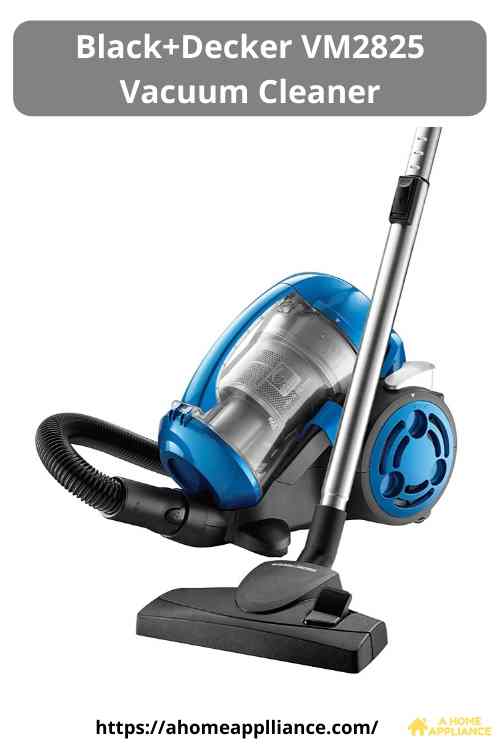 Best vacuum cleaner