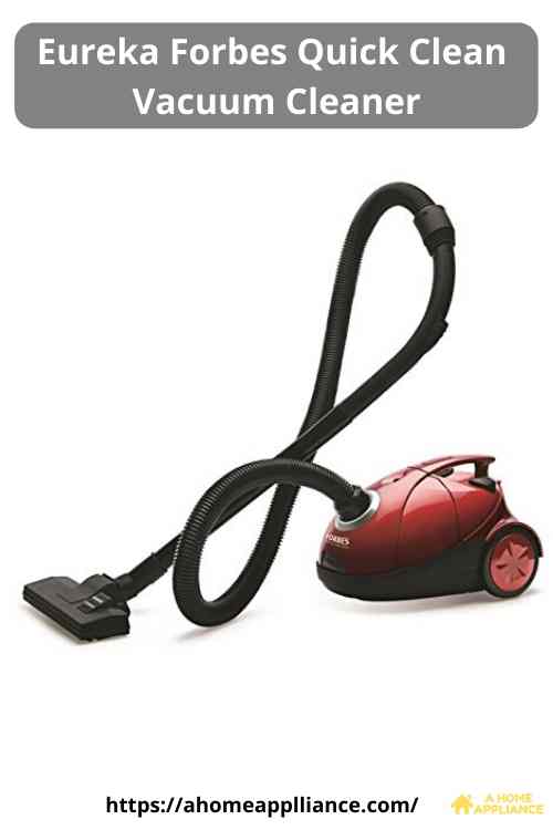 best vacuum cleaner