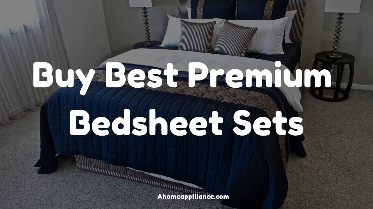 Bed Sheets Set Online