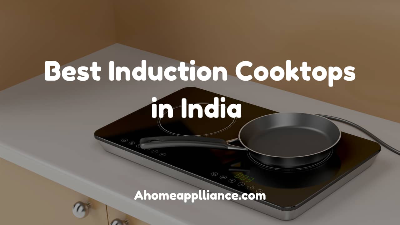 Best Induction Cooktops in India