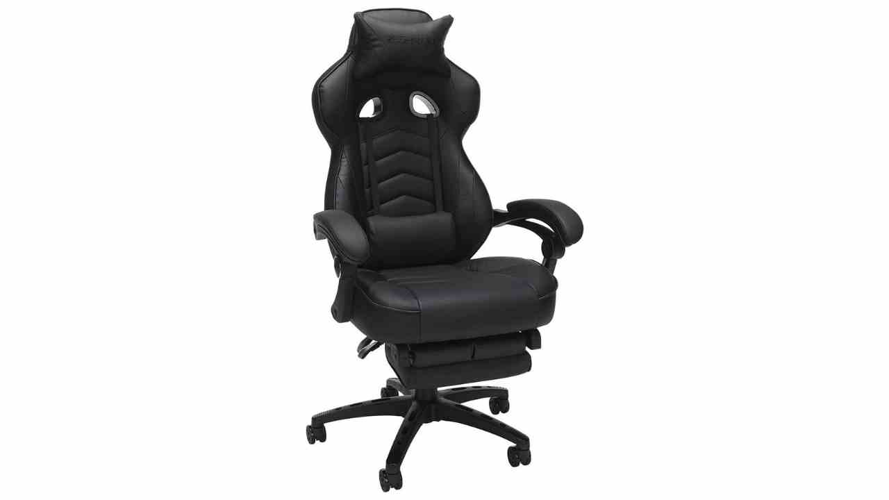10 BEST GAMING CHAIR IN INDIA - A Home Appliance