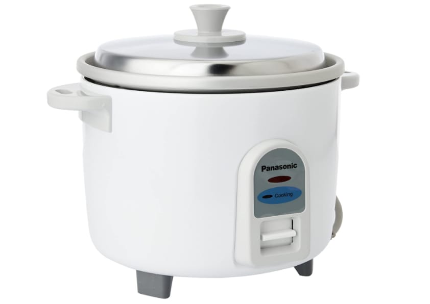 Best 5 Electric Rice Cookers in India - Buying Guide - A Home Appliance