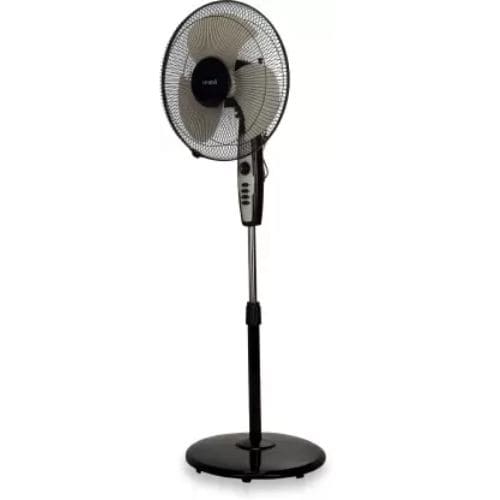 Croma Pedestal fan 