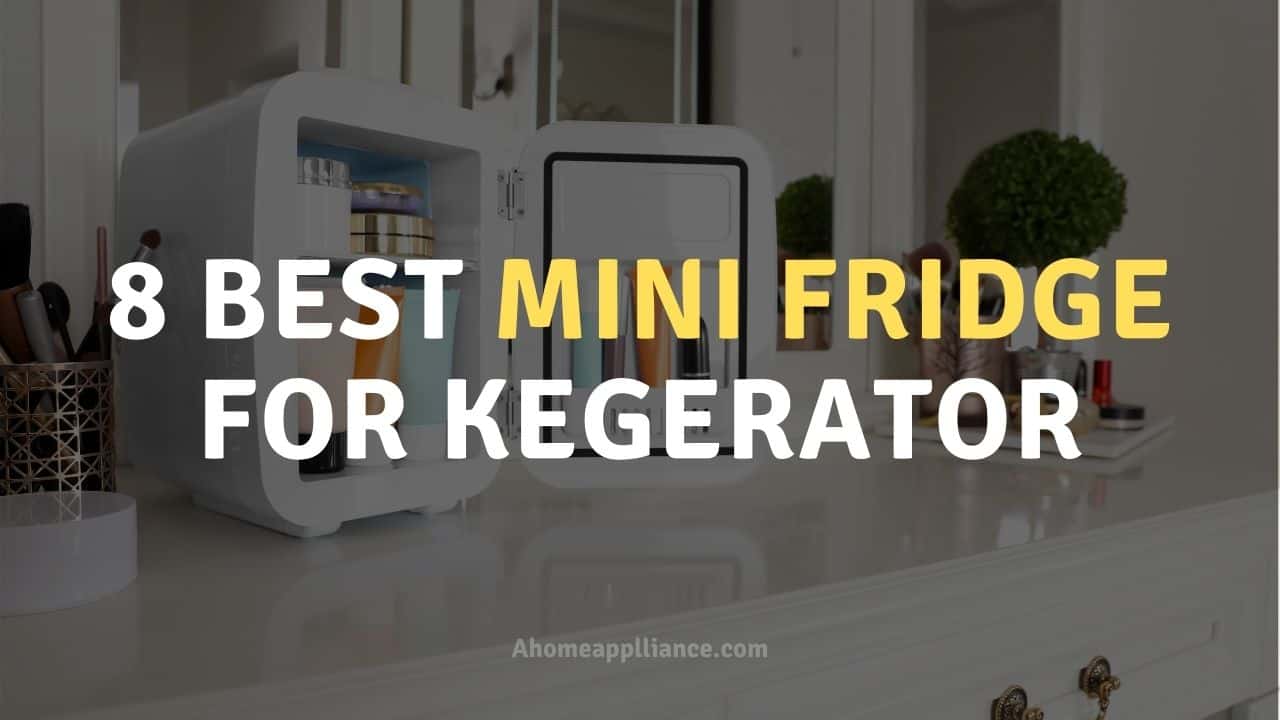20++ Best mini fridge for kegerator reddit info