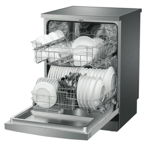 Haier Freestanding Dishwasher