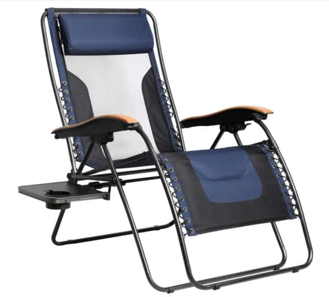 PORTAL Gravity Recliner Chair